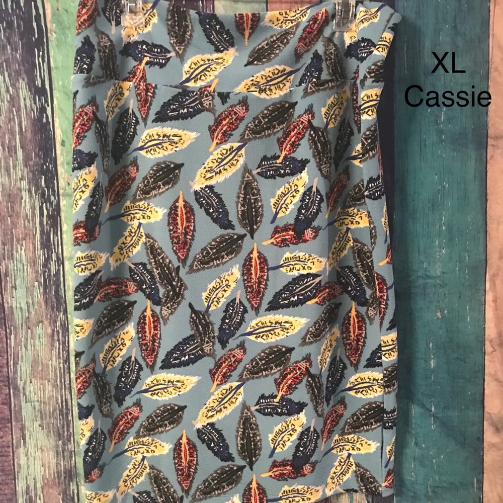 XL Cassie